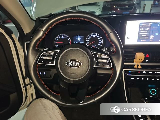 Kia Proud run id 4400048 из Китая 11