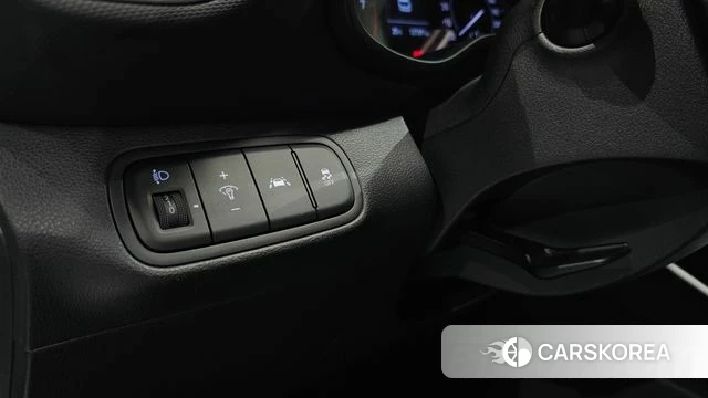 Hyundai Venue id 4430092 из Кореи 11