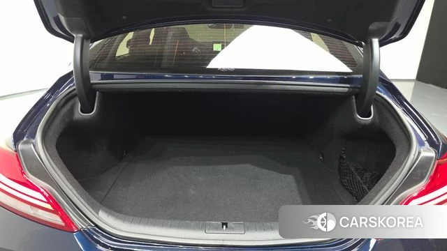 Genesis G70 id 4536158 из Кореи 11