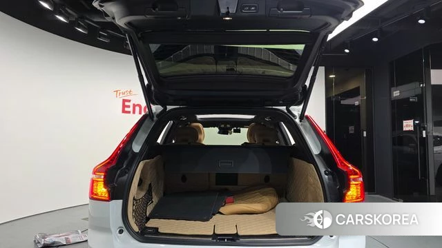 Volvo XC60 second Generation id 3842862 из Кореи 11