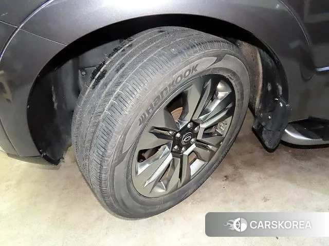 Kia Mohave Master id 3587954 из Кореи 11