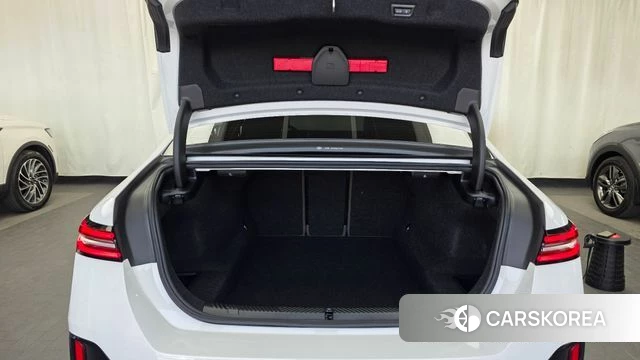 BMW 5 Series (G60) id 3952790 из Кореи 11