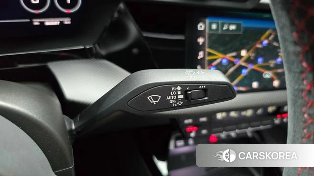 Audi RS3 (8Y) id 4773917 из Кореи 11
