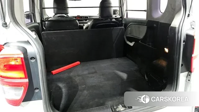 Kia The New Ray id 3045255 из Кореи 11