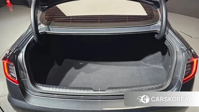 Hyundai Sonata (DN8) id 3427319 из Кореи 11