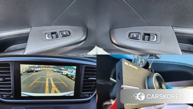 Kia Sportage The Bold id 3616499 из Кореи 11