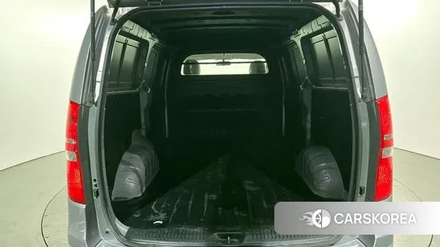 Hyundai Grand Starex id 3608463 из Кореи 11