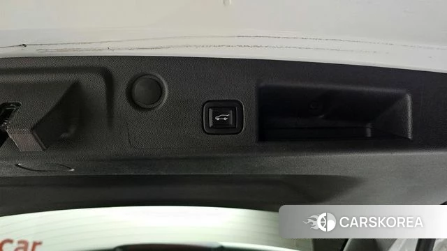 Chevrolet (GM Daewoo) The New Equinox id 4249361 из Кореи 11