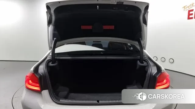 BMW 5 Series (G30) id 3128903 из Кореи 11