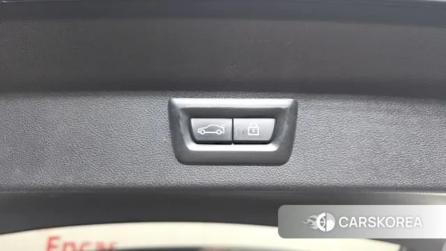 BMW X3 (G01) id 3722246 из Кореи 11