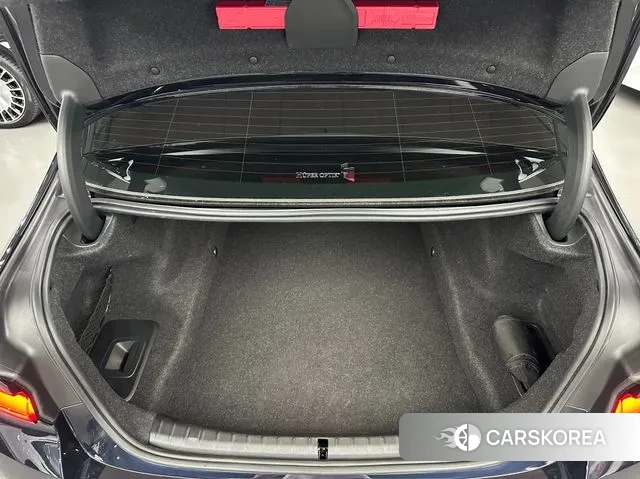 BMW 3 Series (G20) id 3053112 из Кореи 11