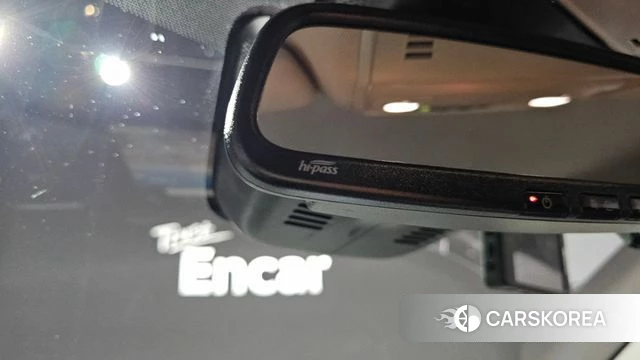 Renault Korea (Samsung) XM3 id 4500615 из Кореи 11