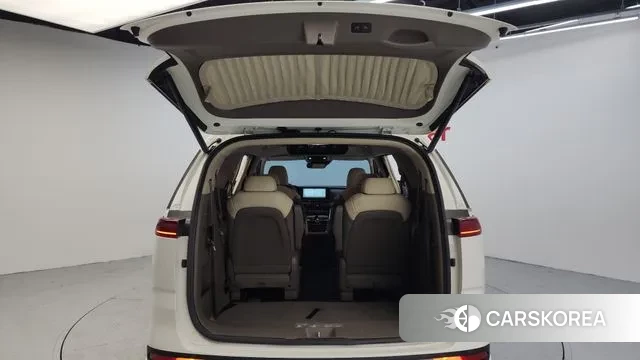 Kia Carnival 4th generation id 3132107 из Кореи 11