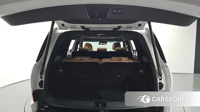 Hyundai Santa Fe (MX5) id 3289250 из Кореи 11