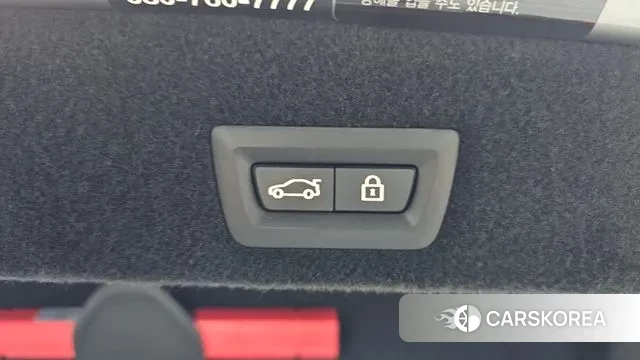 BMW 7 Series (G11) id 3468533 из Кореи 11