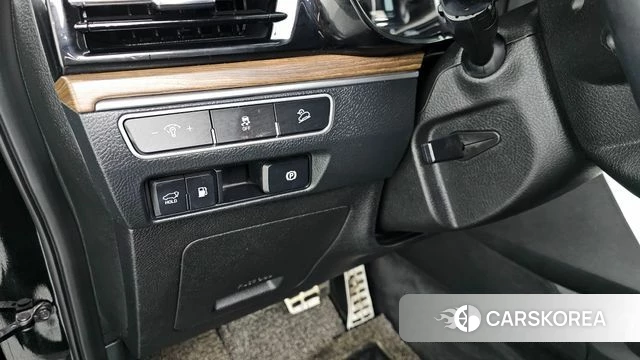 Kia Mohave Master id 4429438 из Кореи 11