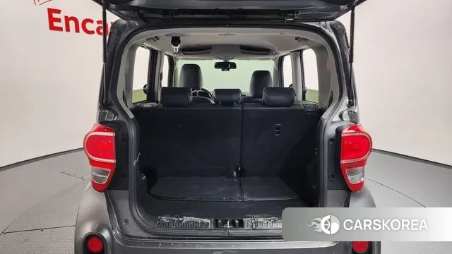 Kia The New Ray id 3400843 из Кореи 11