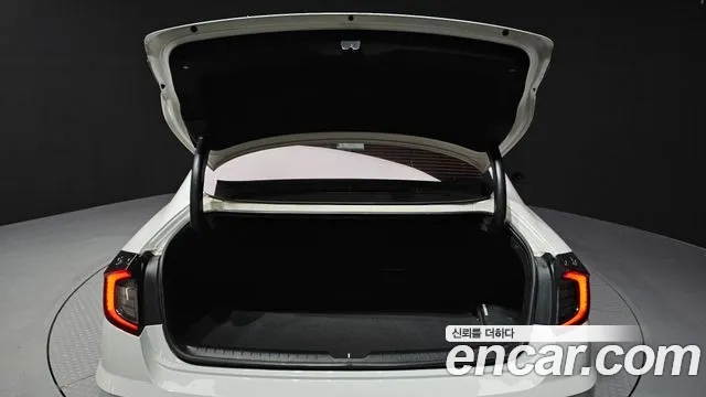 Hyundai Sonata (DN8) id 2870324 из Кореи 11