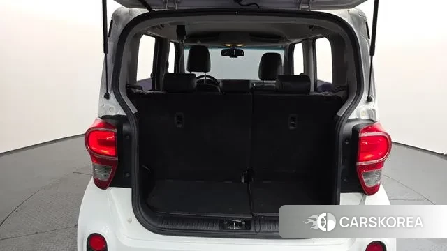 Kia The New Ray id 3612638 из Кореи 11