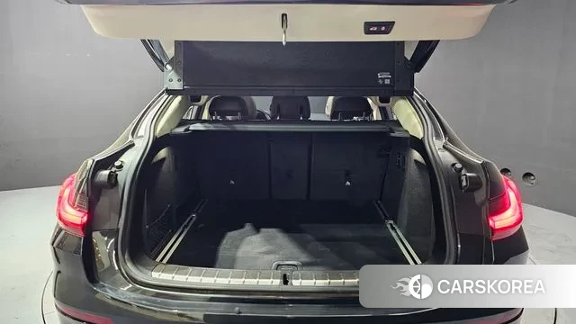 BMW X4 (G02) id 3716997 из Кореи 11