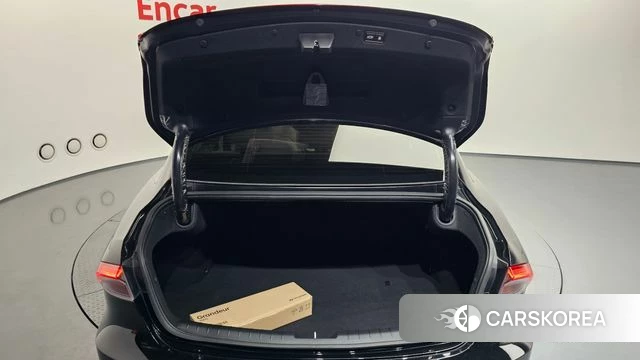 Hyundai The New Grandeur IG id 3871732 из Кореи 11