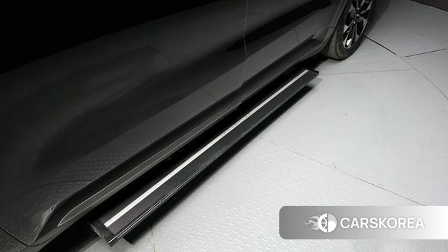 Kia Carnival 4th generation id 4223872 из Кореи 11