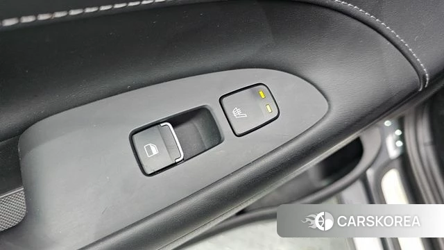 Hyundai Grandeur IG Hybrid id 4465489 из Кореи 11