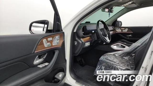 Mercedes-Benz GLE-Class W167 id 2698857 из Кореи 11