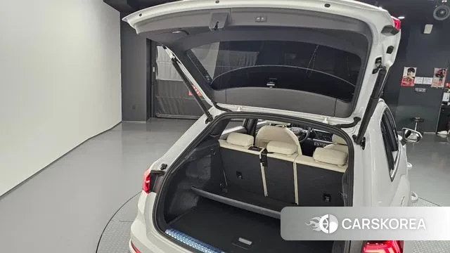 Audi Q3 (F3) id 3649862 из Кореи 11