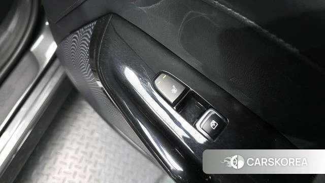 Kia The New K5 Hybrid 3rd generation id 4921558 из Кореи 11