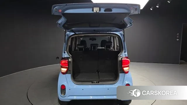 Kia The New Ray id 3680765 из Кореи 11