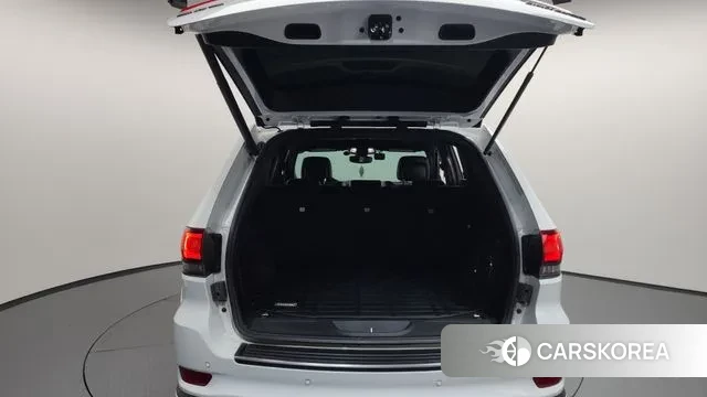 Jeep Grand Cherokee id 3356407 из Кореи 11