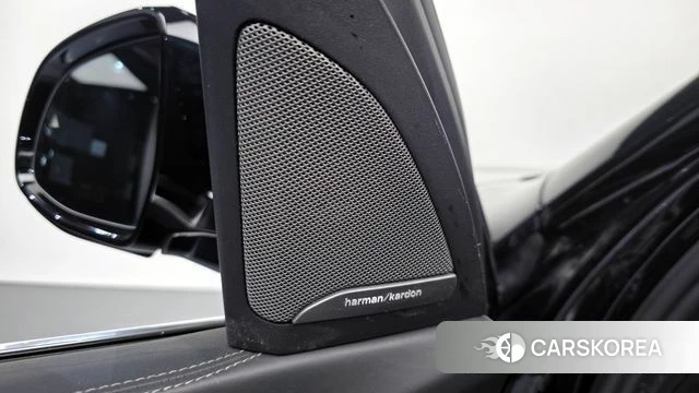 BMW X5 (G05) id 3935948 из Кореи 11