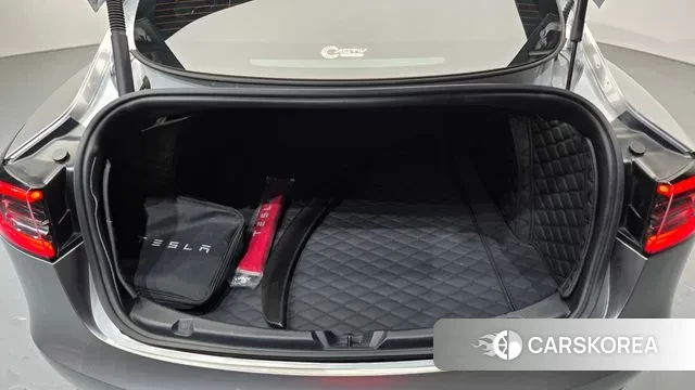 Tesla Model 3 id 3422076 из Кореи 11