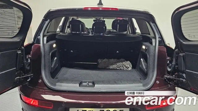 Mini Cooper Clubman id 2896827 из Кореи 11