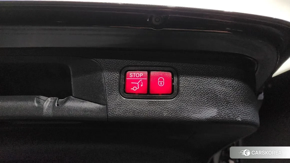 Mercedes-Benz GLC-Class X253 id 2142037 из Кореи 11