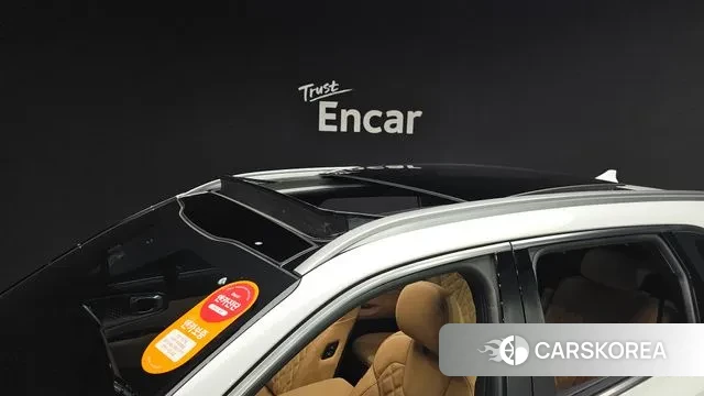 Kia Sorento 4th Generation id 3033478 из Кореи 11