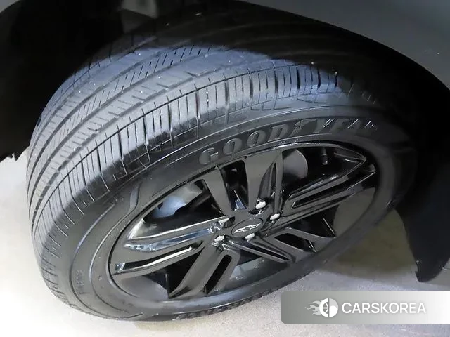 Chevrolet (GM Daewoo) Trax Crossover id 3340220 из Кореи 11