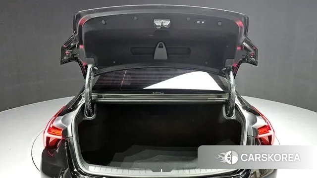 Kia K8 Hybrid id 3411082 из Кореи 11