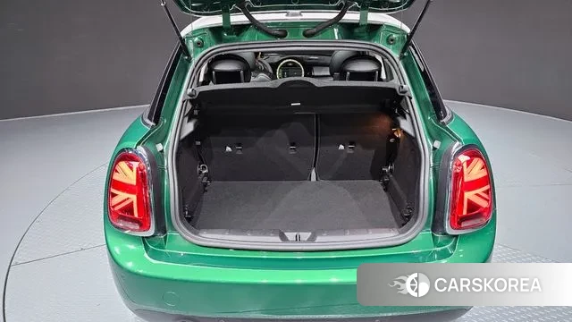 Mini Cooper id 3428085 из Кореи 11