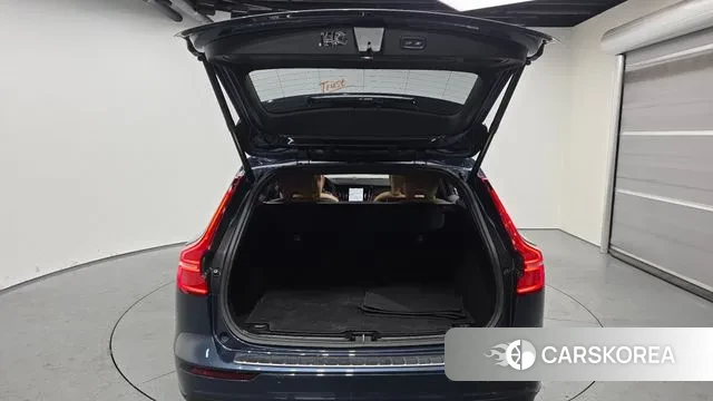 Volvo V60 Cross-Country 2nd Generation id 3685084 из Кореи 11