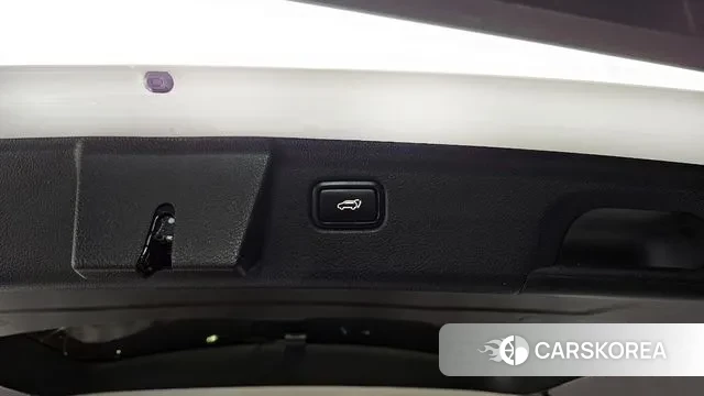 Kia Mohave Master id 3763960 из Кореи 11