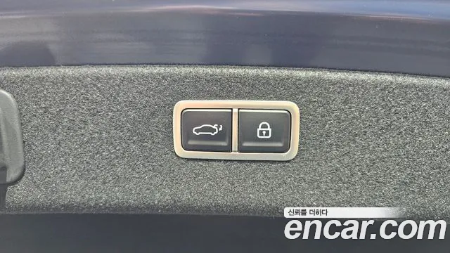 Genesis G80 (RG3) id 2752001 из Кореи 11