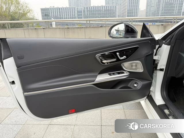 Mercedes-Benz CLE level id 4275252 из Китая 11