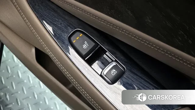 Kia K8 Hybrid id 3771196 из Кореи 11