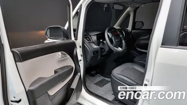 Kia The New Ray id 2684406 из Кореи 11