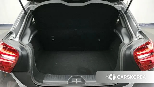 Mercedes-Benz A-Class W176 id 2966703 из Кореи 11