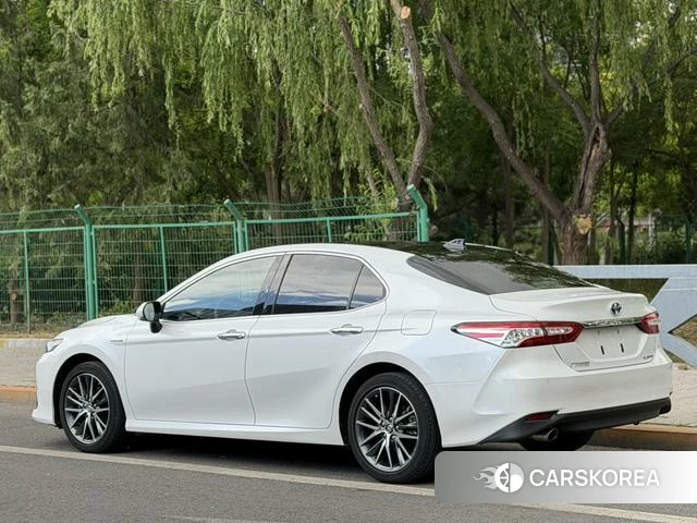 Toyota Camry id 4272310 из Китая 11