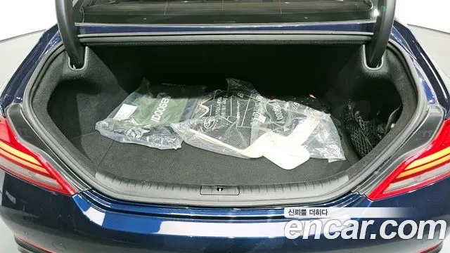 Genesis G70 id 2892222 из Кореи 11