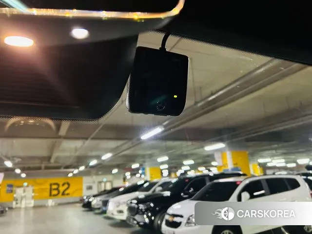 Mercedes-Benz G-Class W465 id 3451970 из Кореи 11